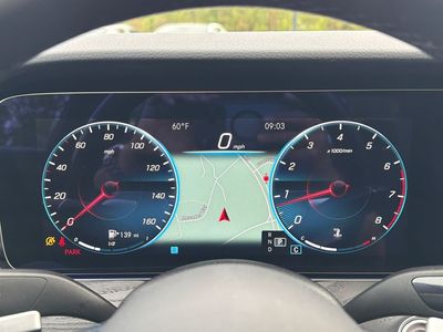 2022 Mercedes-Benz E-Class - Photo 19