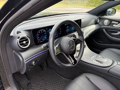 2022 Mercedes-Benz E-Class - Photo 13