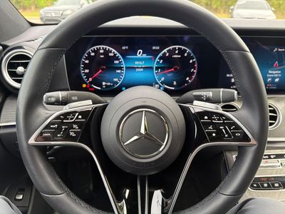2022 Mercedes-Benz E-Class - Photo 15