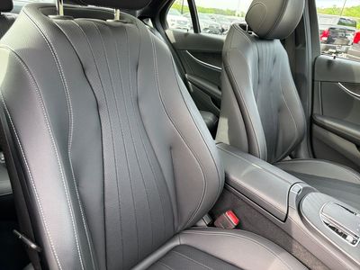 2022 Mercedes-Benz E-Class - Photo 38