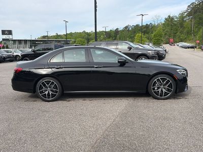 2022 Mercedes-Benz E-Class - Photo 8