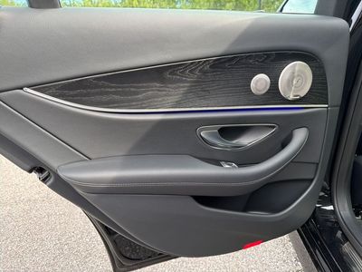 2022 Mercedes-Benz E-Class - Photo 31