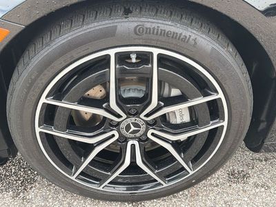 2022 Mercedes-Benz E-Class - Photo 9