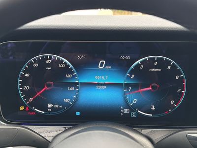 2022 Mercedes-Benz E-Class - Photo 18