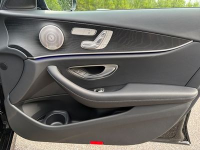 2022 Mercedes-Benz E-Class - Photo 37