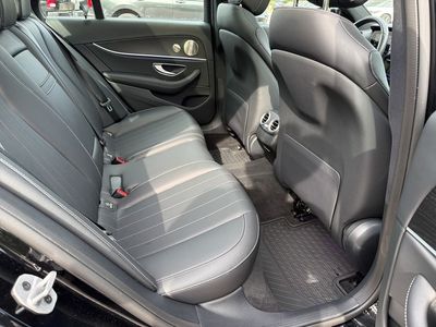 2022 Mercedes-Benz E-Class - Photo 35