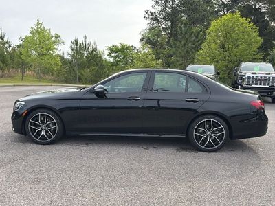 2022 Mercedes-Benz E-Class - Photo 4