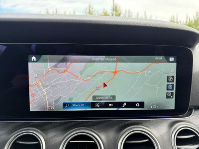 2022 Mercedes-Benz E-Class - Photo 23