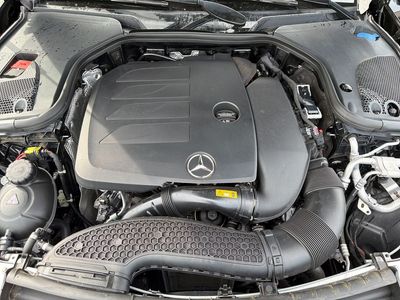 2022 Mercedes-Benz E-Class - Photo 11