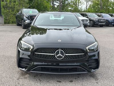 2022 Mercedes-Benz E-Class - Photo 2
