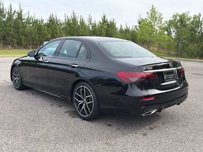 2022 Mercedes-Benz E-Class - Photo 5