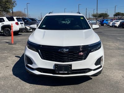 2024 Chevrolet Equinox - Photo 2