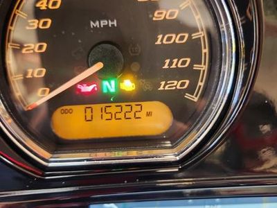 2021 Harley-Davidson FLHXS - Street Glide Special — photo 15 view
