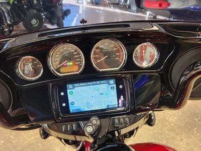 2021 Harley-Davidson FLHXS - Street Glide Special — photo 14 view