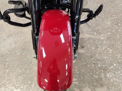 2021 Harley-Davidson FLHXS - Street Glide Special — photo 12 view