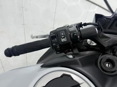 2026 Kawasaki Ninja 650 - Photo 13