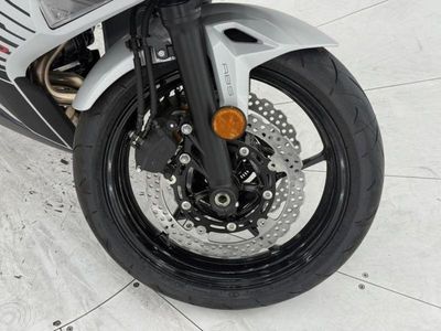 2026 Kawasaki Ninja 650 - Photo 9