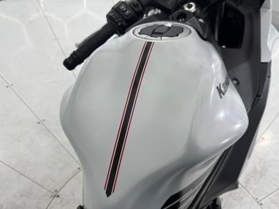 2026 Kawasaki Ninja 650 - Photo 14