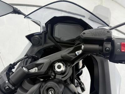 2026 Kawasaki Ninja 650 - Photo 12