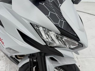 2026 Kawasaki Ninja 650 - Photo 10