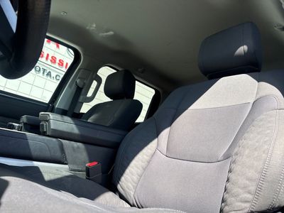 2023 Toyota Tundra - Photo 9