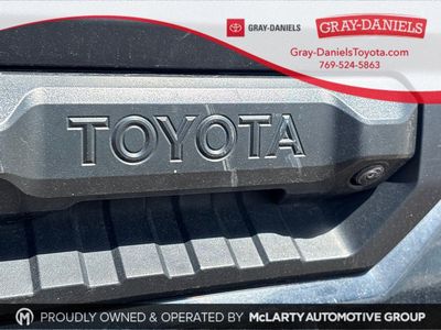 2023 Toyota Tundra - Photo 38