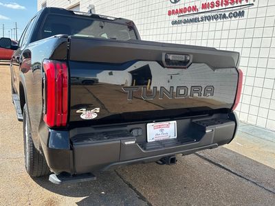2023 Toyota Tundra - Photo 28