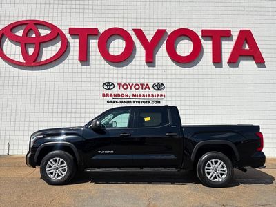2023 Toyota Tundra - Photo 3