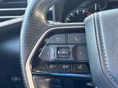 2023 Toyota Tundra - Photo 19