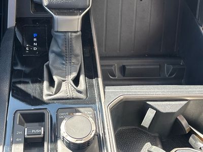 2023 Toyota Tundra - Photo 13