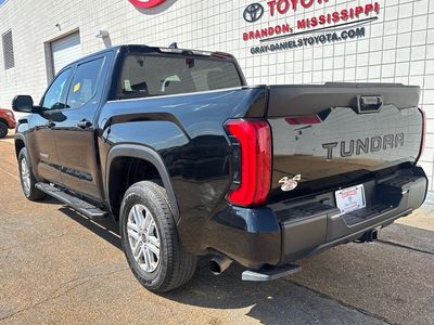2023 Toyota Tundra - Photo 4