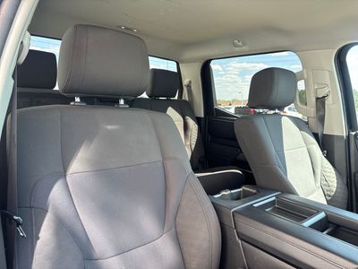 2023 Toyota Tundra - Photo 16