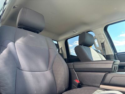 2023 Toyota Tundra - Photo 25