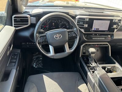 2023 Toyota Tundra - Photo 5