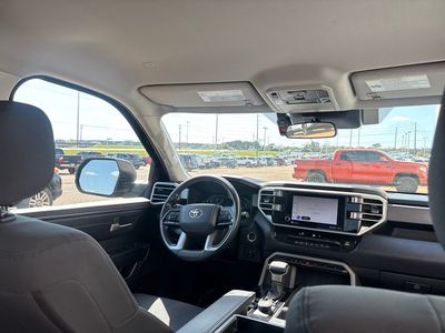 2023 Toyota Tundra - Photo 27