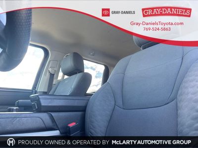 2023 Toyota Tundra - Photo 34