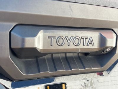 2023 Toyota Tundra - Photo 29