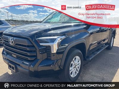 2023 Toyota Tundra - Photo 32