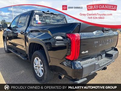 2023 Toyota Tundra - Photo 33