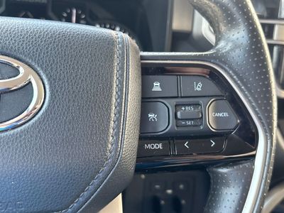 2023 Toyota Tundra - Photo 20