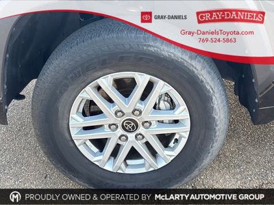 2023 Toyota Tundra - Photo 36