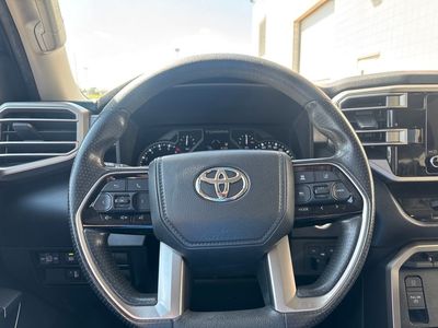 2023 Toyota Tundra - Photo 18