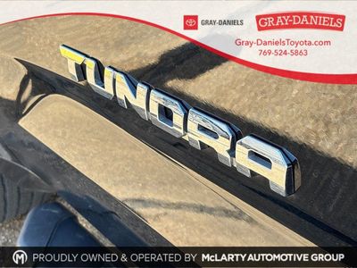 2023 Toyota Tundra - Photo 41