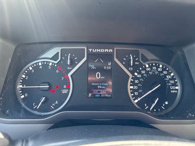 2023 Toyota Tundra - Photo 21