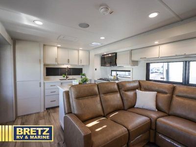 2026 Brinkley Model I - Photo 9