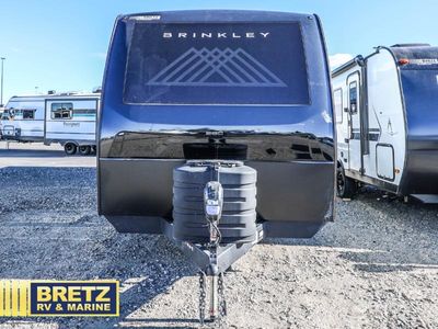 2026 Brinkley Model I - Photo 3