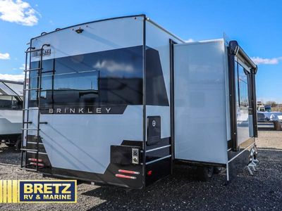 2026 Brinkley Model I - Photo 5