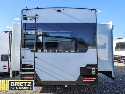 2026 Brinkley Model I - Photo 6