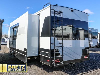 2026 Brinkley Model I - Photo 7