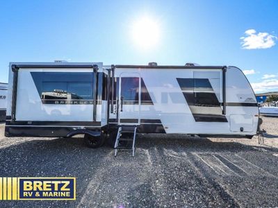 2026 Brinkley Model I - Photo 8